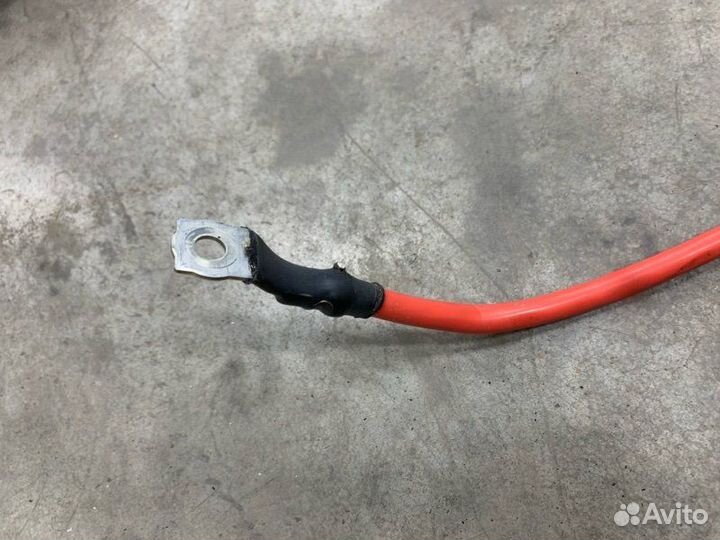 Провод аккумулятора Bmw 320D G21 B47D20B (XD50)