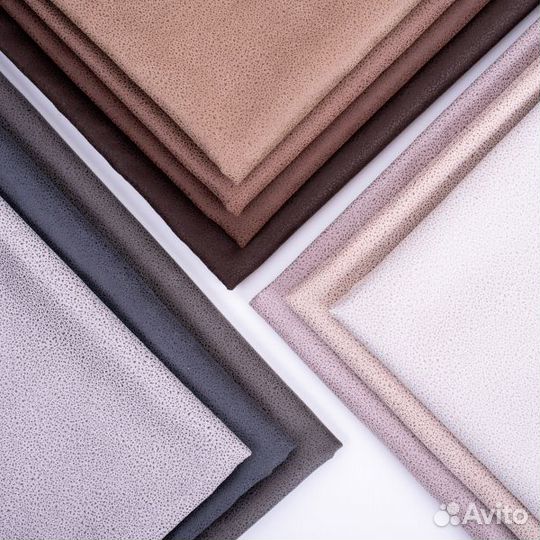 Отрезы мебельной ткани