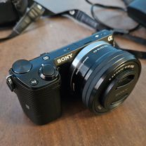 Sony nex 5t