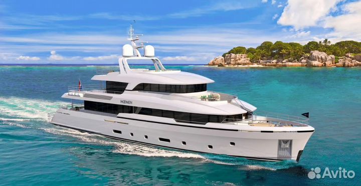 Вип-тур на о. Сейшелы 7 дн