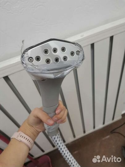 Отпариватель