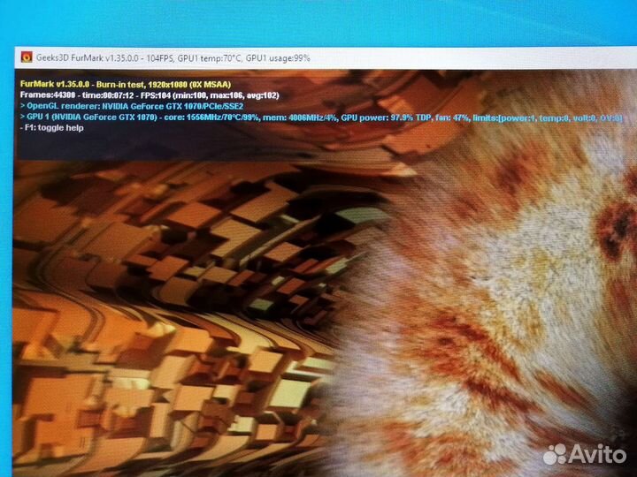 Gtx 1070 8Gb Gddr5 Asus Dual Expedition OC