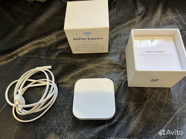Apple airport express a1392