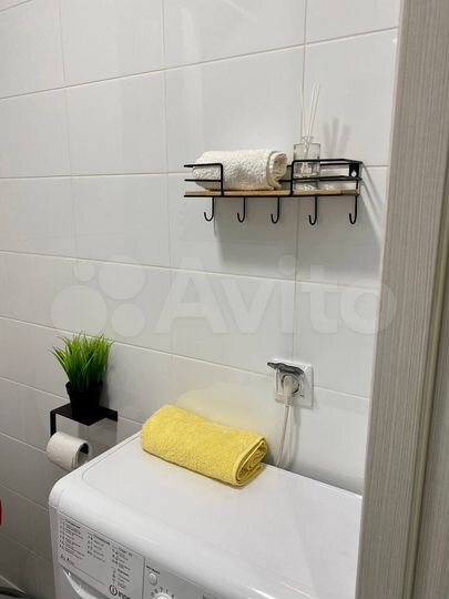 Квартира-студия, 19,6 м², 18/25 эт.