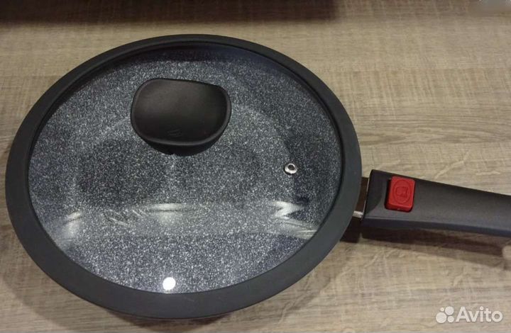 Сковорода Royal Kuhen