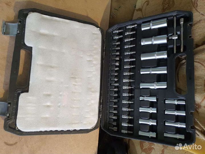 Набор инструментов