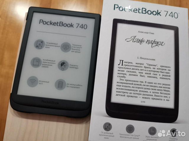 Книга pocketbook 740. POCKETBOOK 740 Pro invert Colors. POCKETBOOK 740 Pro White Letters Mode.