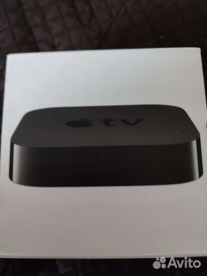 TV приставка