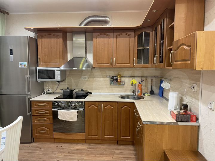 Квартира-студия, 32 м², 4/4 эт.