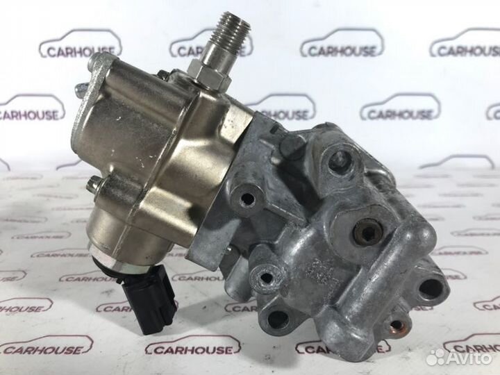 Тнвд Mazda Cx-7 2.3 L3VDT