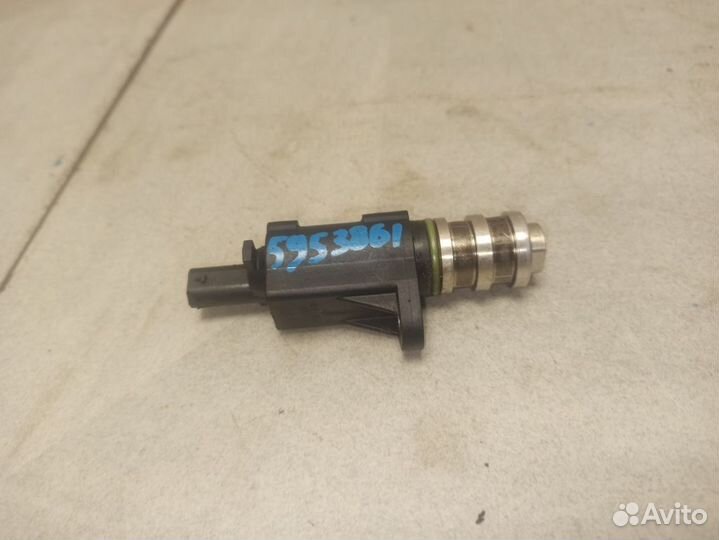 Электромагнитный клапан 11417639993