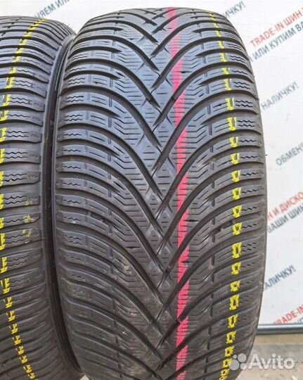 Kleber Krisalp HP3 225/45 R17 94H