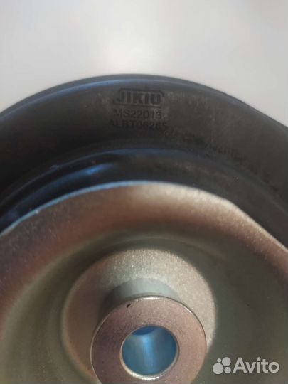 Опора переднего амортизатора Nissan 54321- JD00B