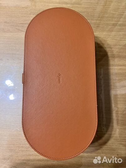 Коробка оригинальная от стайлера dyson airwrap