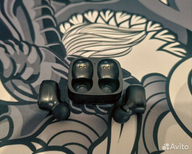 Bluetooth наушники TWS 5.1 наушники беспроводные