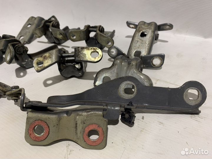 Петли капота петли двери Chevrolet Cruze