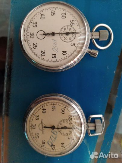 Секундамер