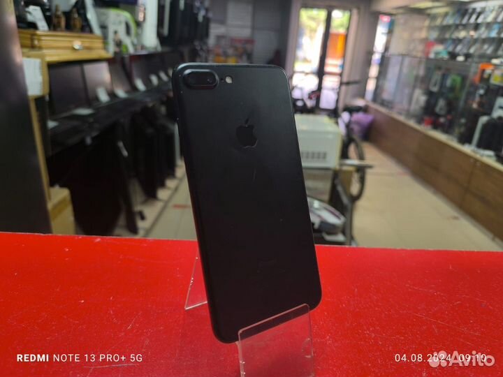 iPhone 7 Plus, 32 ГБ