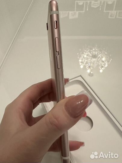 iPhone 6S, 64 ГБ