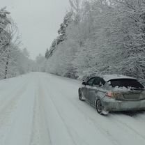 Subaru Impreza 1.5 MT, 2008, 169 000 км