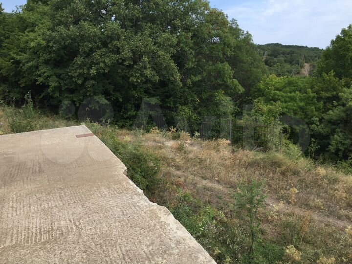 Участок 1,1 га (ИЖС)