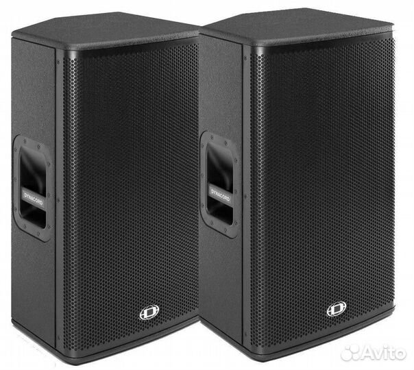 Звуковое оборудование Банкет dynacord PRO Kit1-14