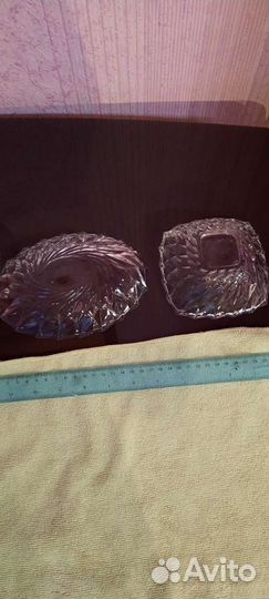 Масленка, конфетница