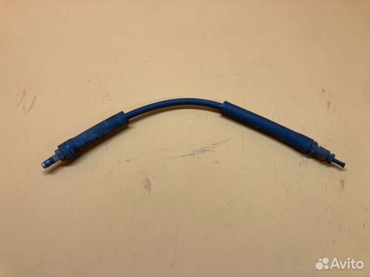 Шланг тормозной задний левый Ford Explorer U502