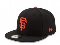 Fitted Cap San-francisco giant