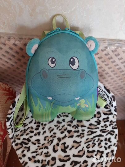 Рюкзачок детский
