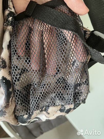 Рюкзак школьный erich krause