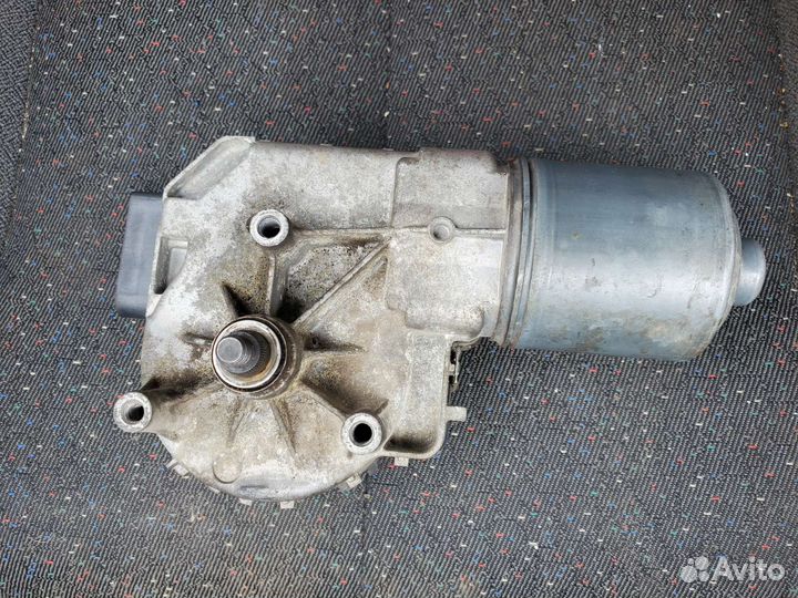 Моторчик дворников Touareg, Cayenne 955, 957