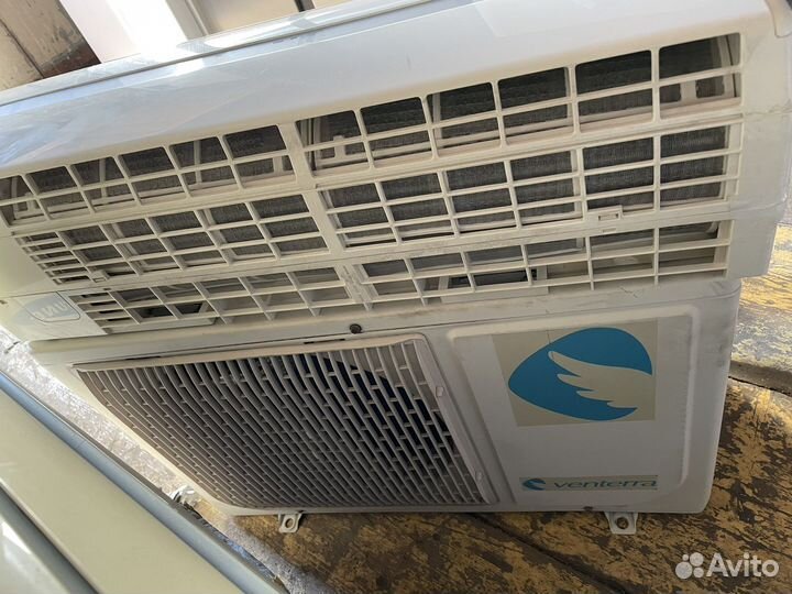 Споит система ventera 9