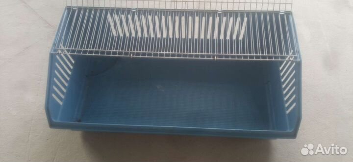 Клетка для животных большая