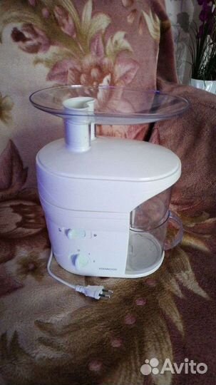 Соковыжималка