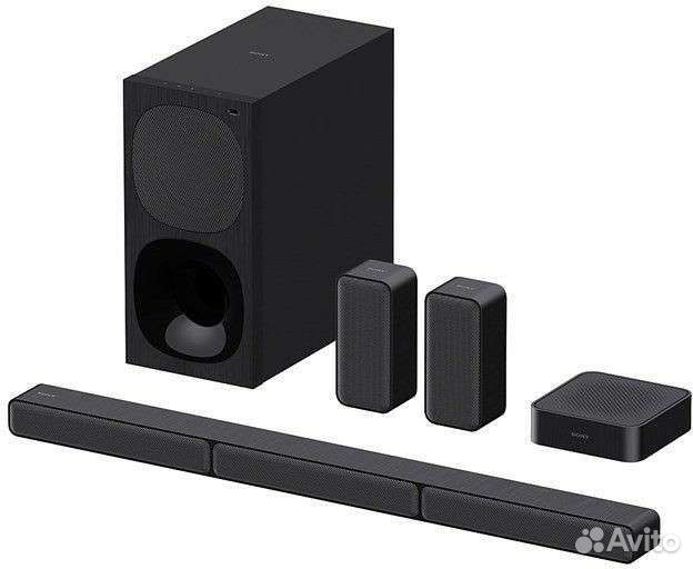 Саундбар Sony HT-S40R