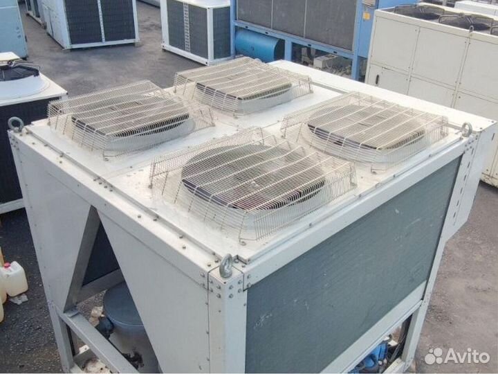 Чиллер цена / лот btuwi-7760