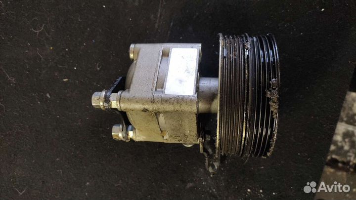 Насос гидроусилителя Volvo S80 II 2.5 Turbo