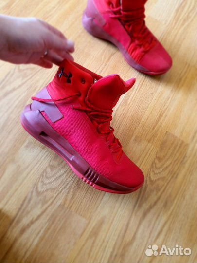 Кроссовки Funky Dunky