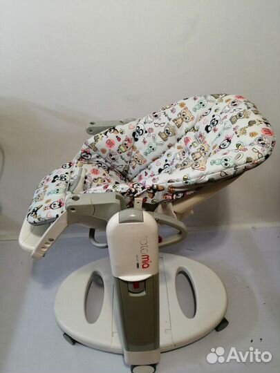 Чехол и ремни на стул PEG-pegero