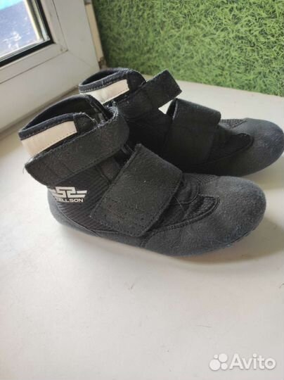 Борцовки для вольной борьбы