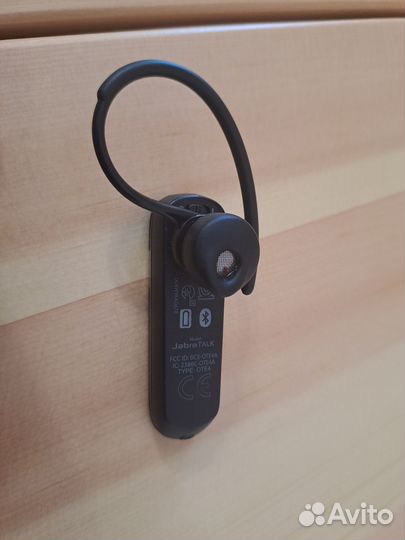 Гарнитура Bluetooth Jabra Talk
