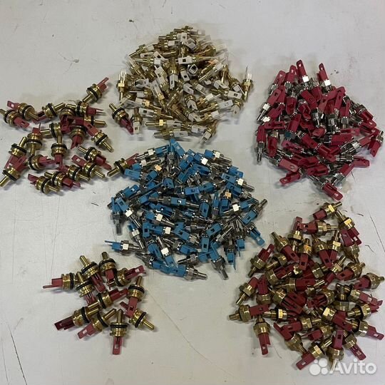 Запчасти для газового котла