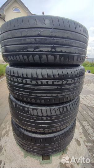 Hankook Ventus Prime 2 K115 225/60 R17 99H