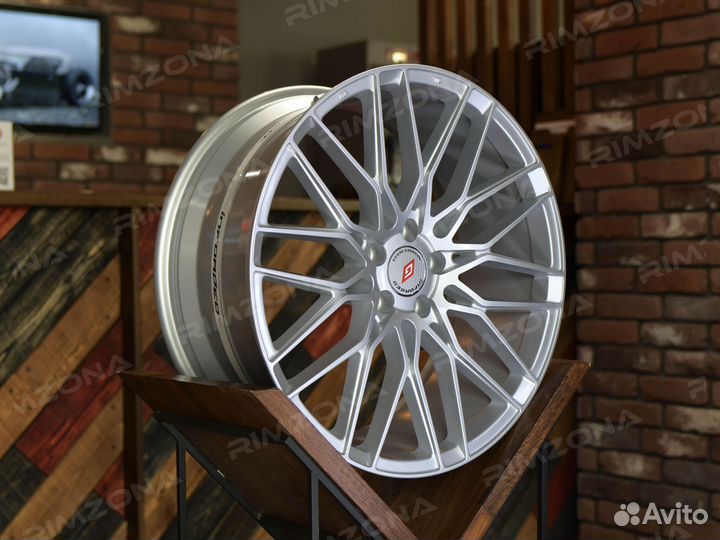 Литые диски R21 для Infiniti. Арт3368