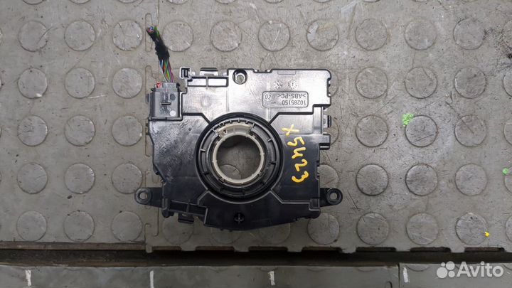 Шлейф руля Skoda Octavia (A7), 2019