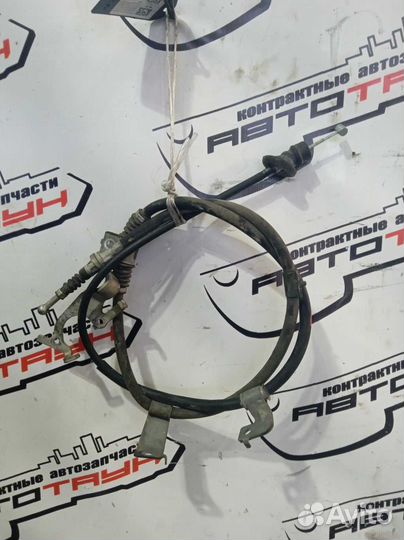 Тросик ручника mitsubishi outlander GF2W GF3W GF4W GF7W GF8W GG2W GG3W левый 4820A261 2WD 4WD