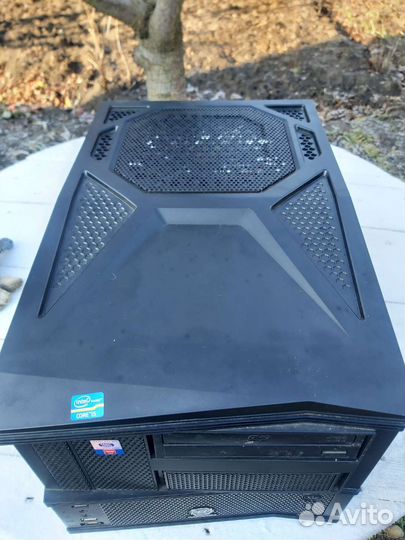 Корпус для пк
