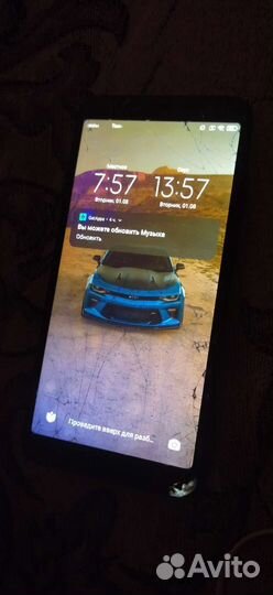Телефон редми 7а