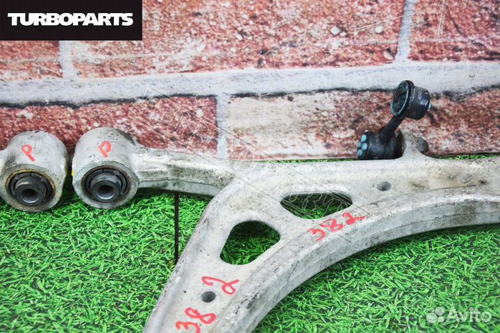 Рычаги нижние передние Subaru Legacy B4 BL5 EJ20